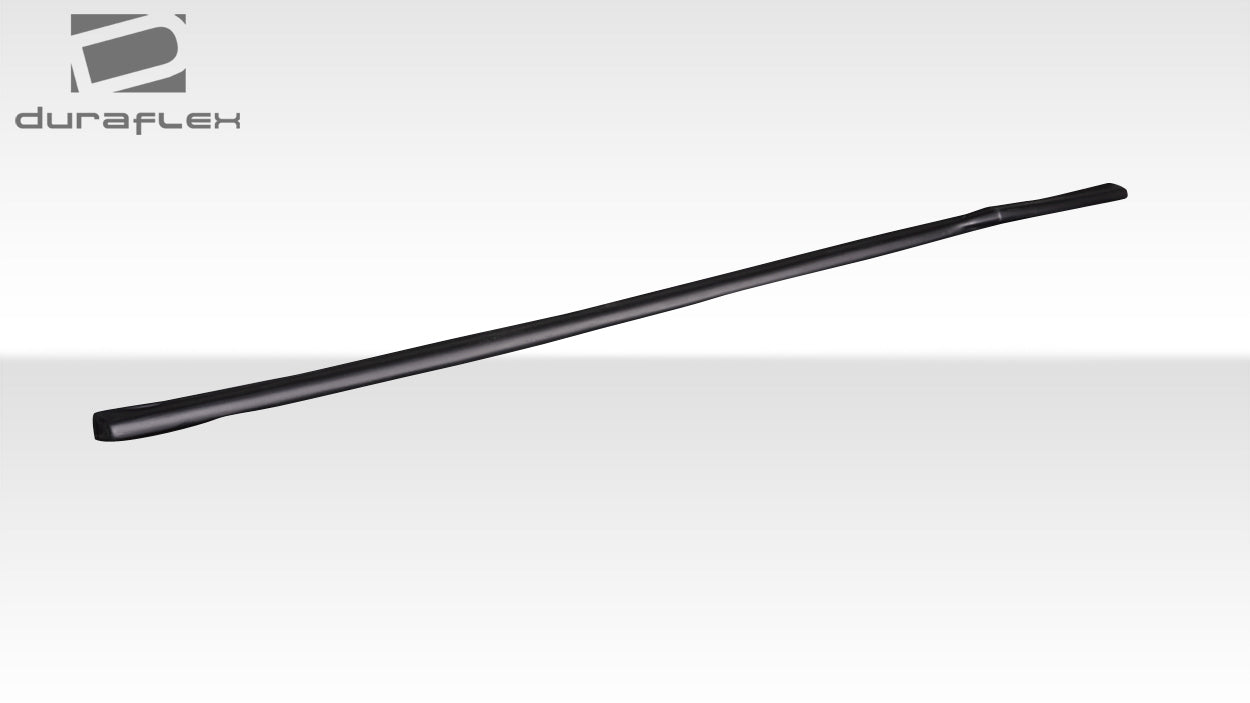 Side Skirts 118439 Duraflex