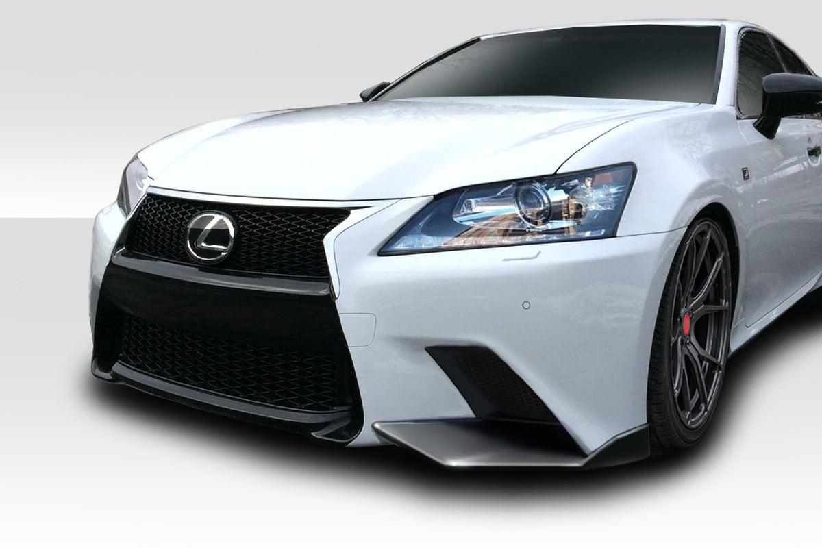 Front Lip 114333 Duraflex