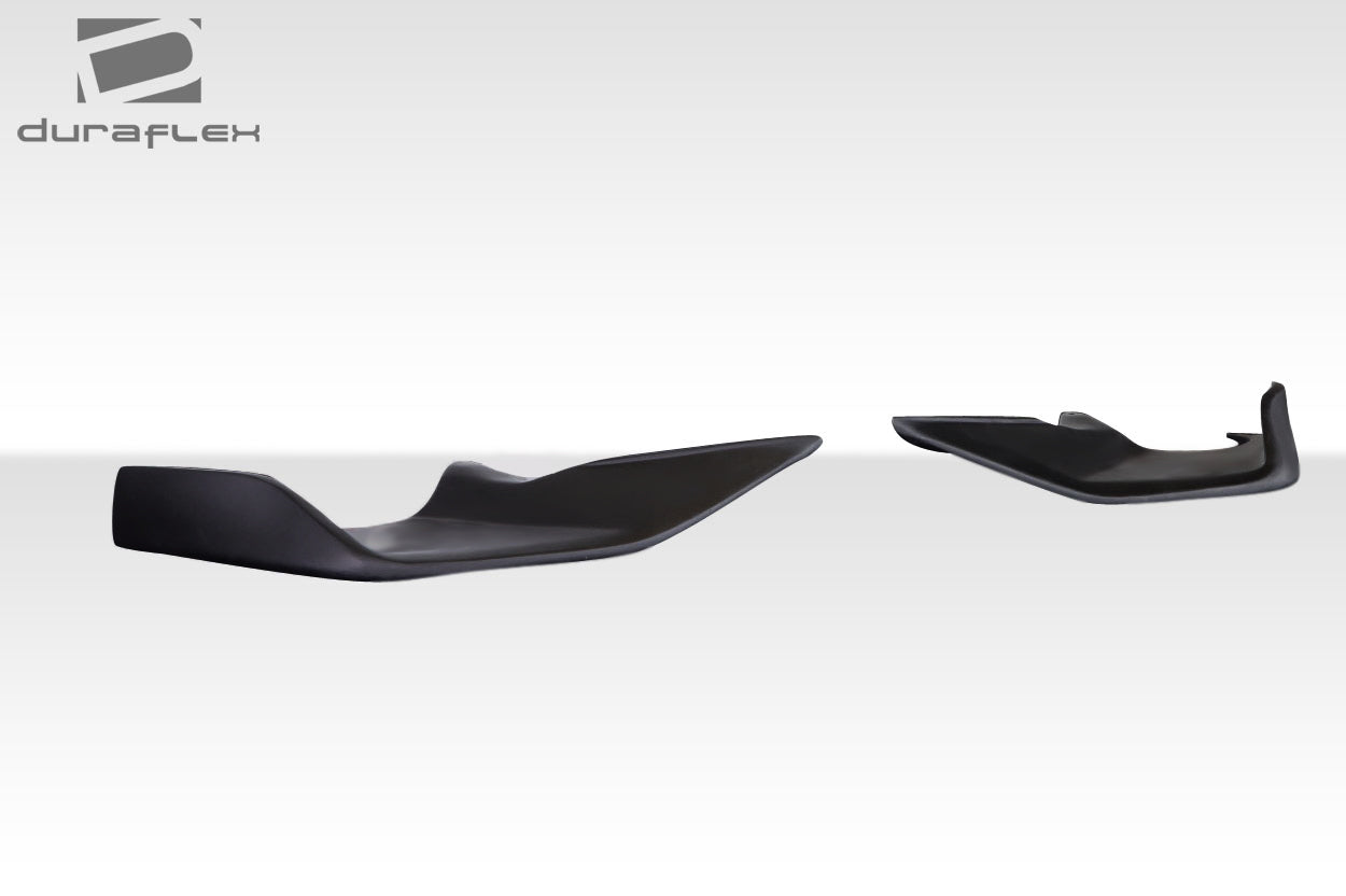 Front Lip 114333 Duraflex