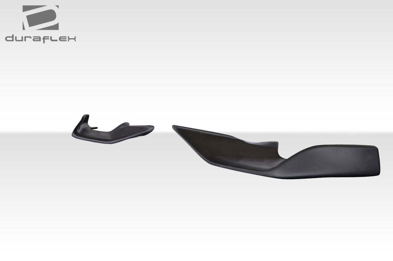 Front Lip 114333 Duraflex
