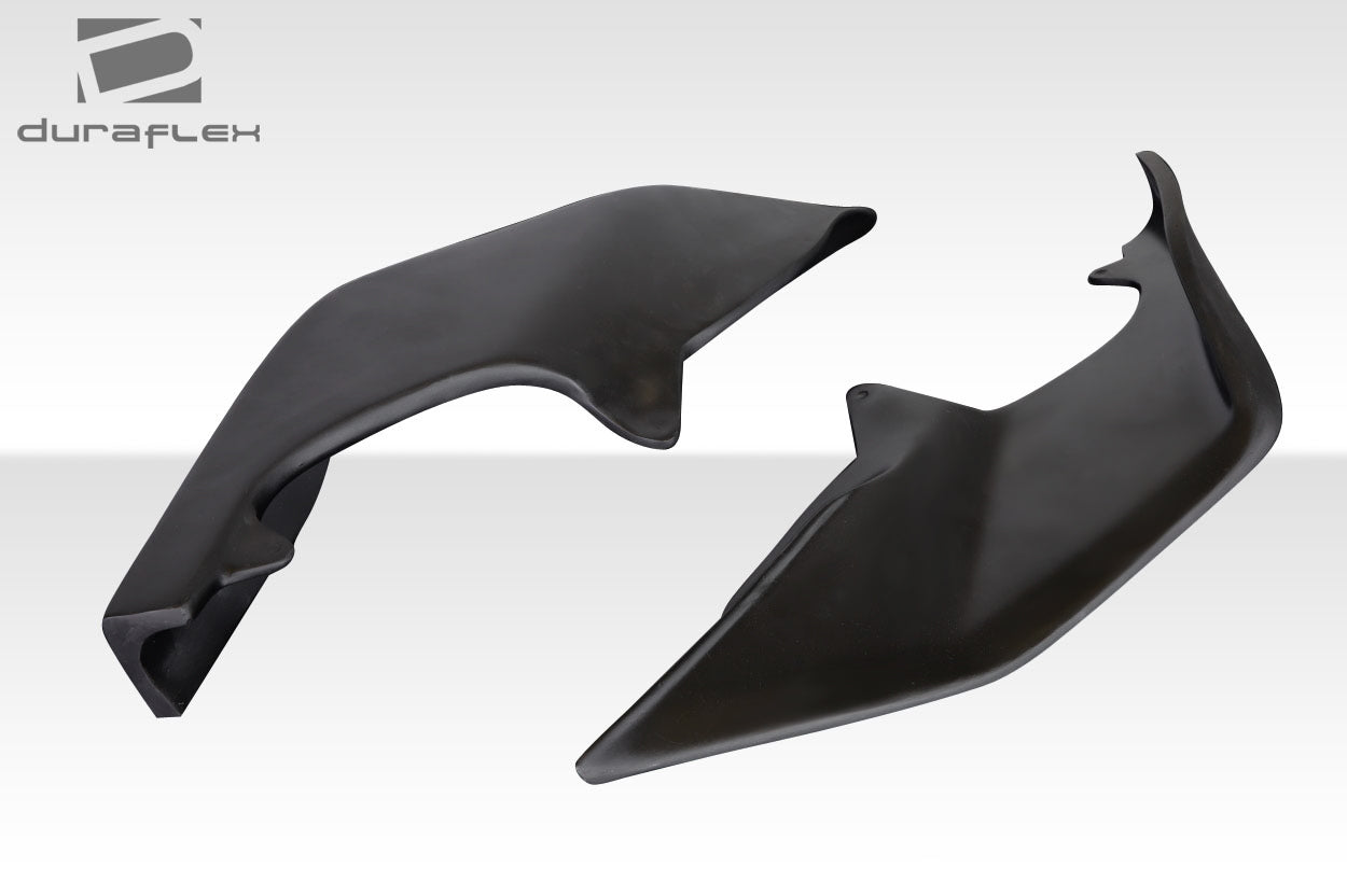 Front Lip 114333 Duraflex