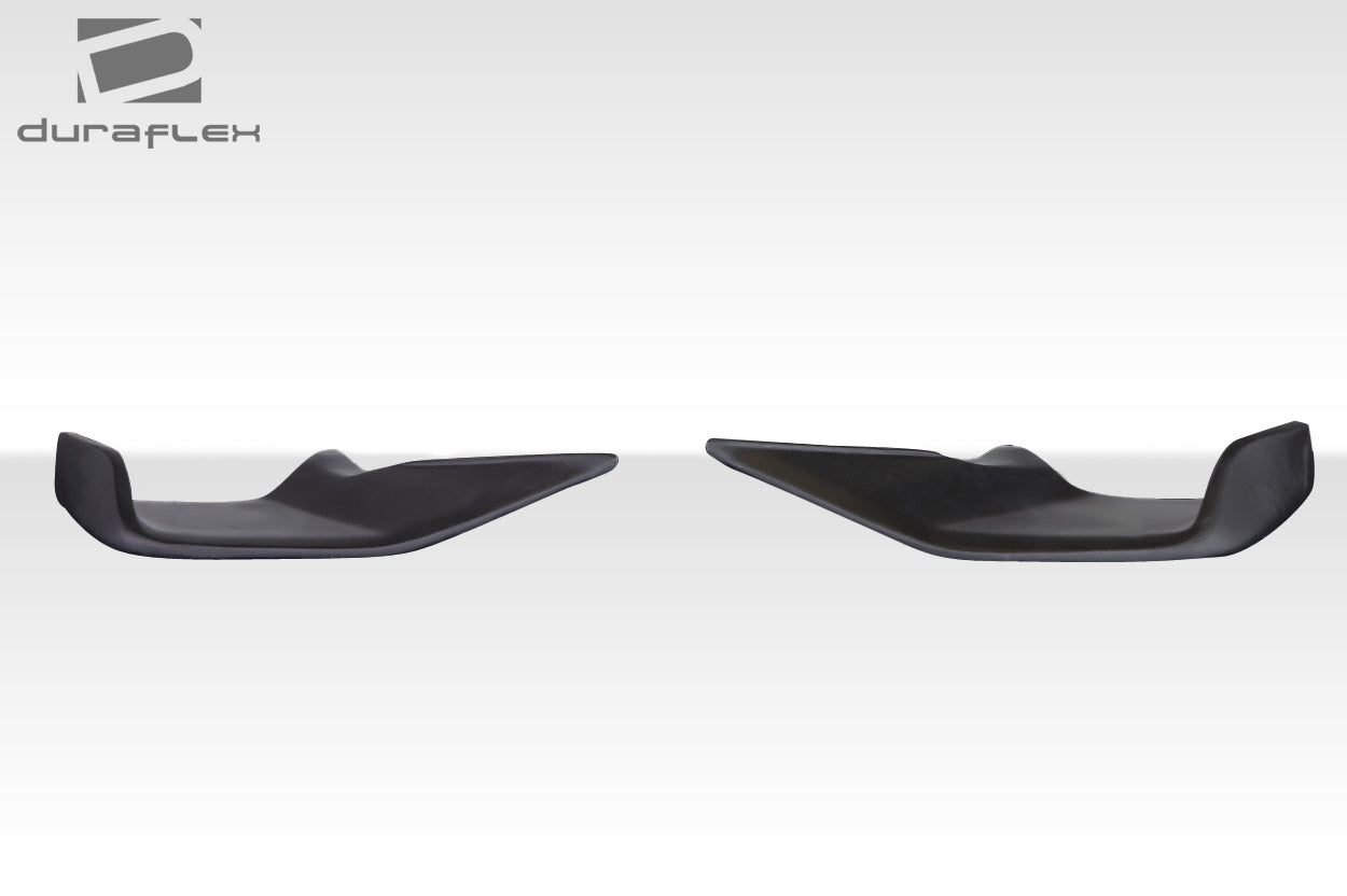 Front Lip 114333 Duraflex