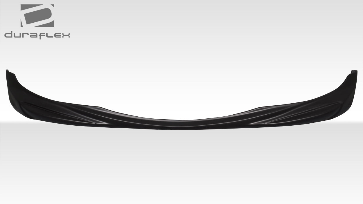 Front Lip 118415 Duraflex