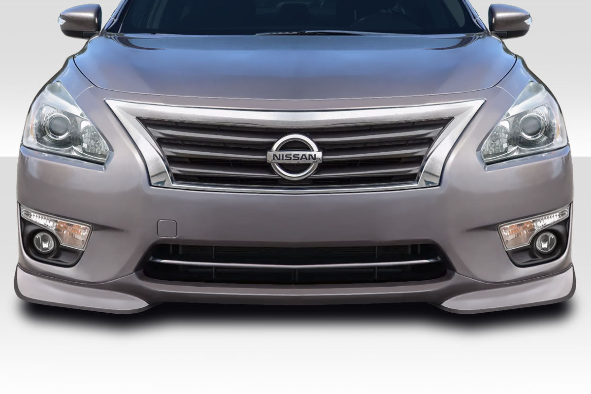 Front Lip 118166 Duraflex