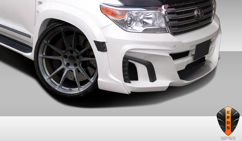 Fenders 112524 Duraflex