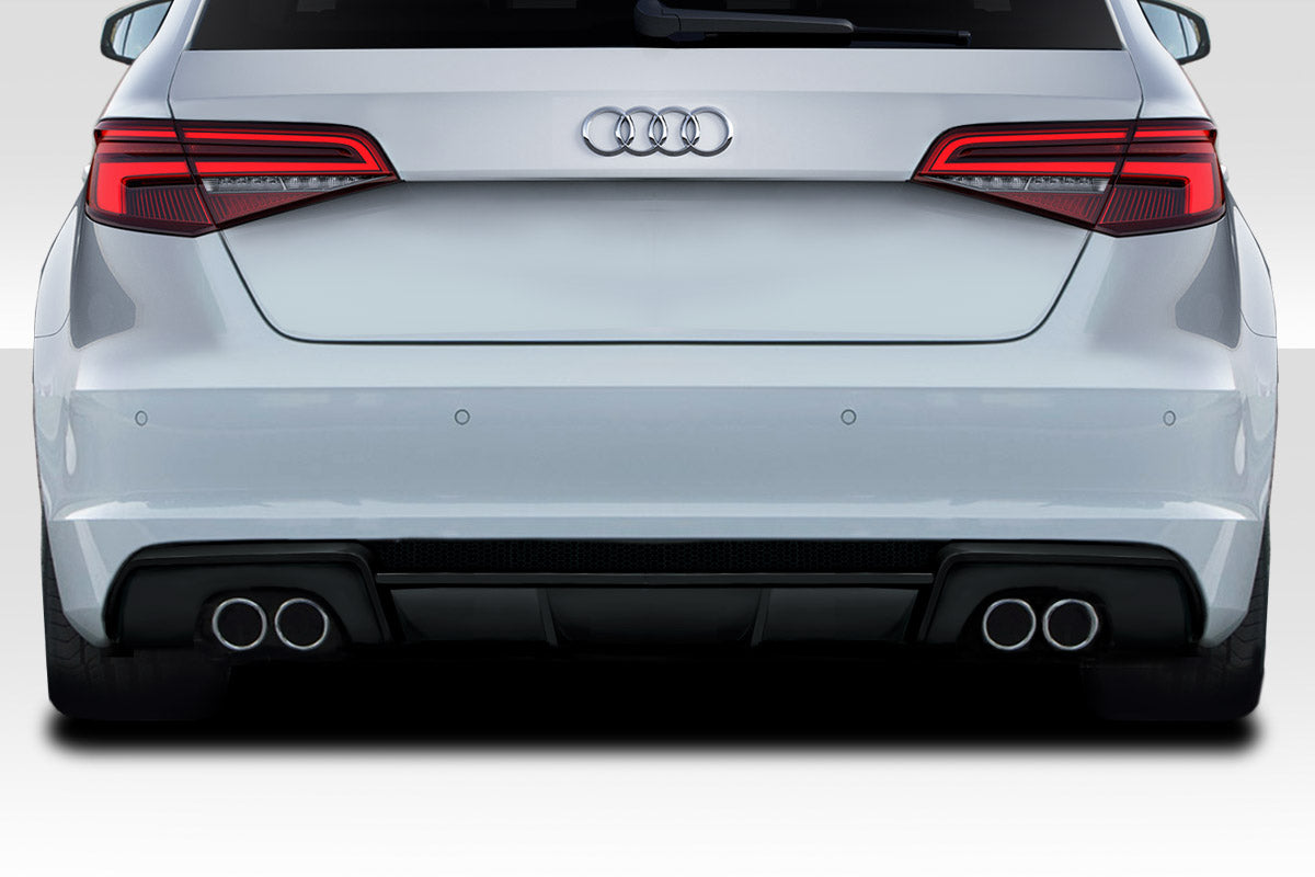 Rear Lip 115672 Duraflex