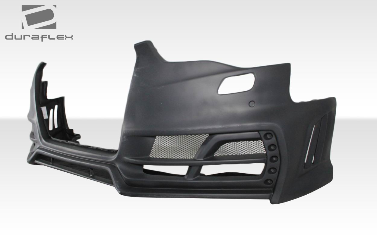 Bumper Covers - Front 113514 Duraflex