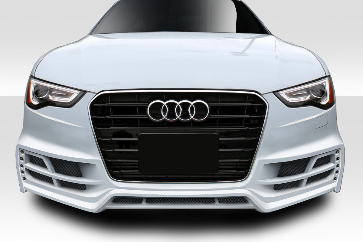 Bumper Covers - Front 113514 Duraflex