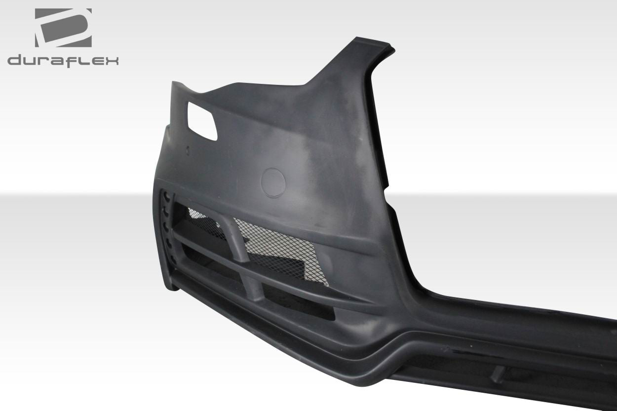 Bumper Covers - Front 113514 Duraflex