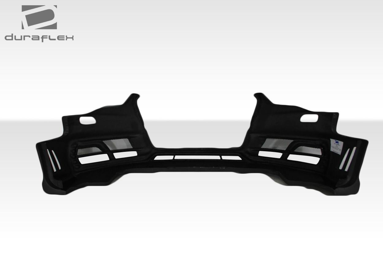 Bumper Covers - Front 113514 Duraflex