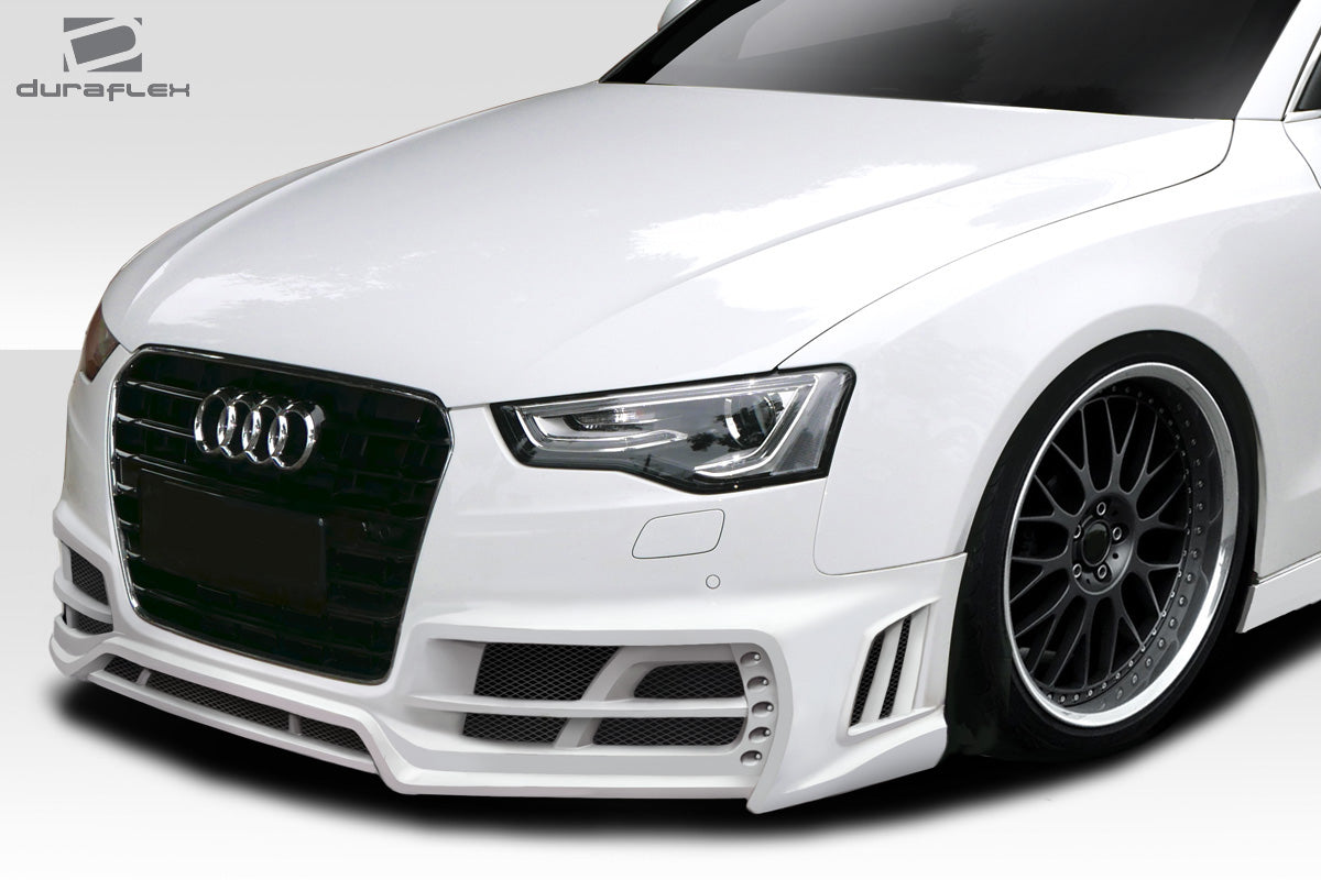 Bumper Covers - Front 113514 Duraflex