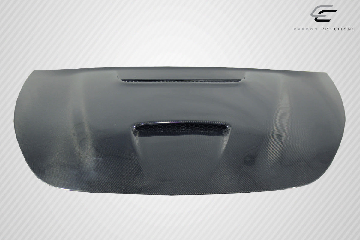 Hoods 113085 Carbon Creations