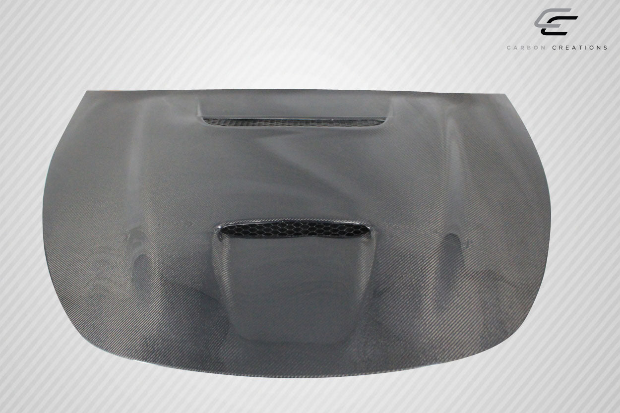 Hoods 113085 Carbon Creations