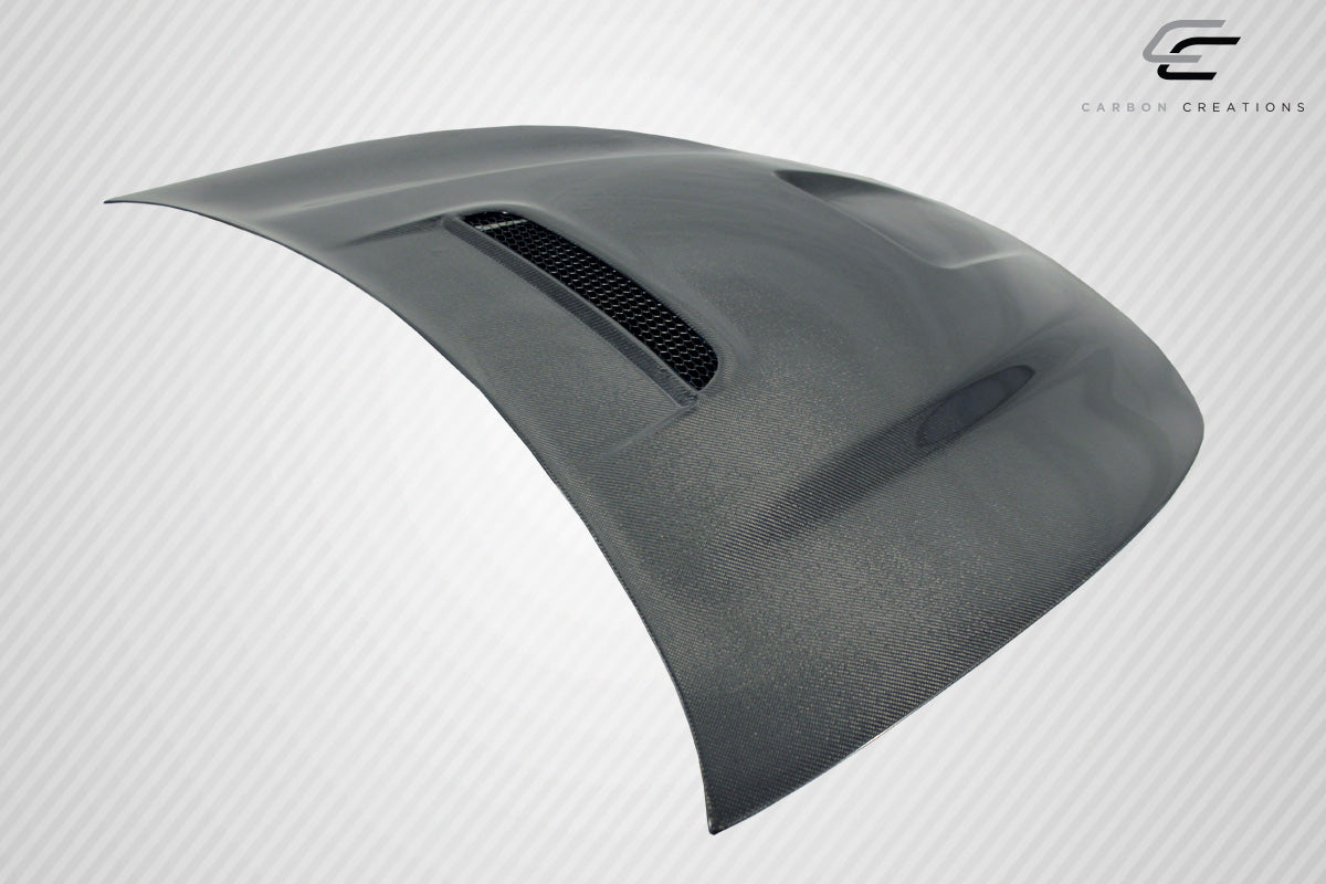 Hoods 113085 Carbon Creations