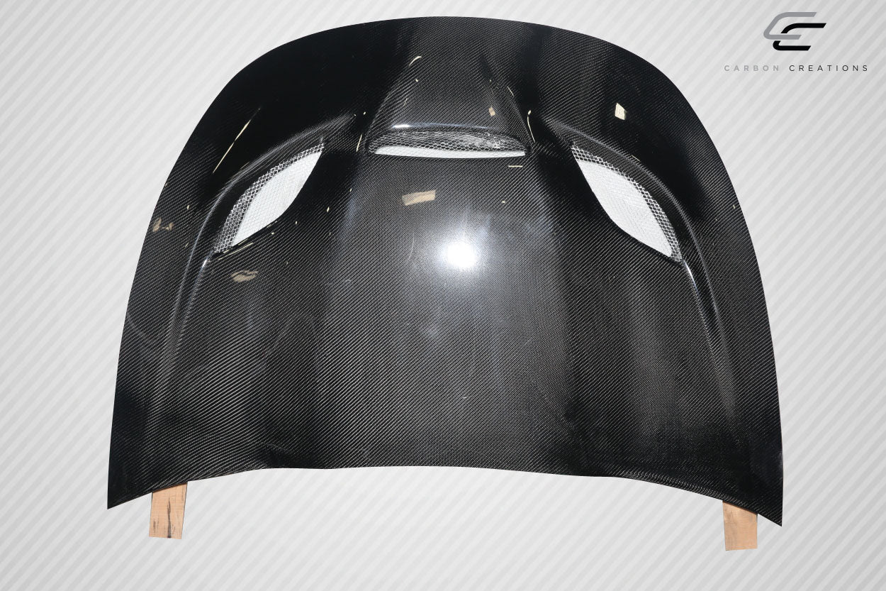 Hoods 113648 Carbon Creations