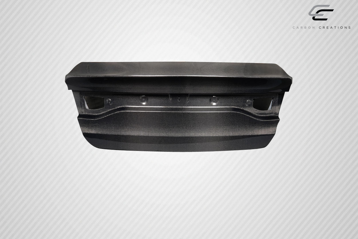 Trunks 117413 Carbon Creations