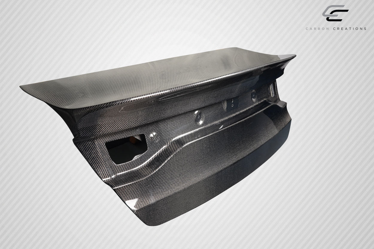 Trunks 117413 Carbon Creations