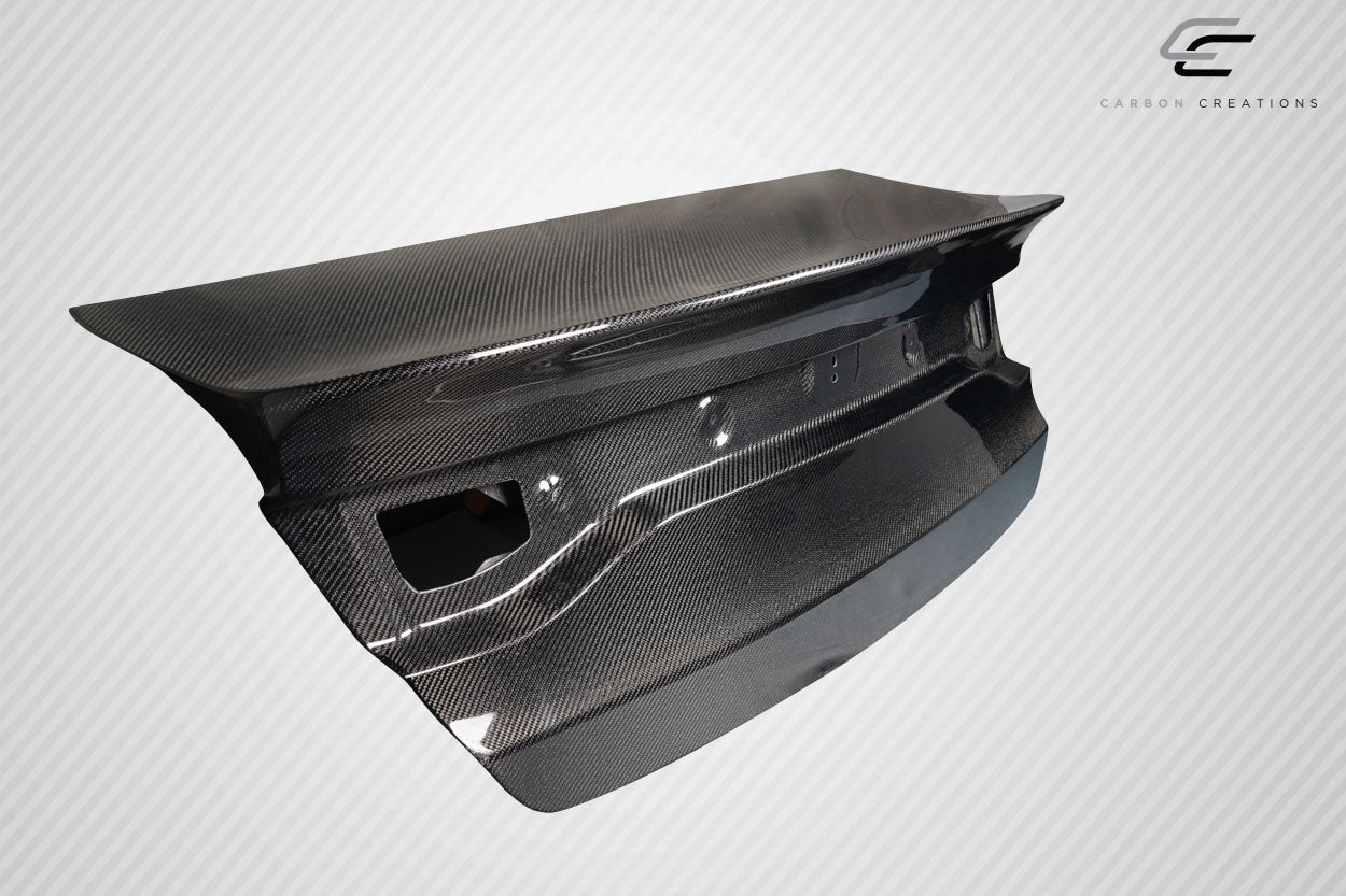 Trunks 117413 Carbon Creations