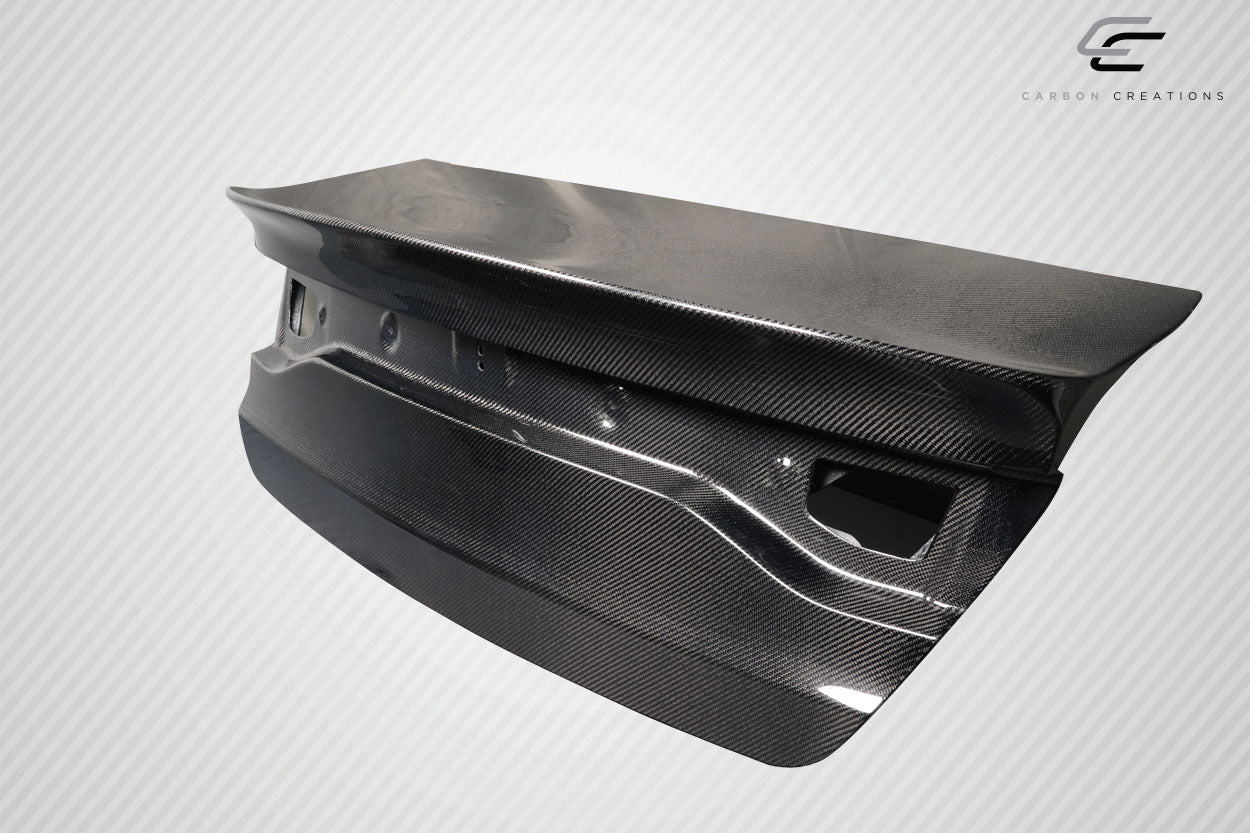Trunks 117413 Carbon Creations
