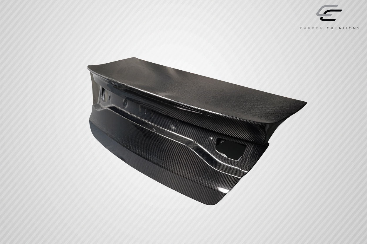 Trunks 117413 Carbon Creations
