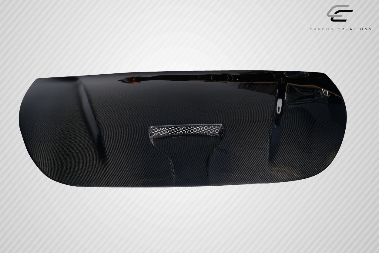 Hoods 116378 Carbon Creations