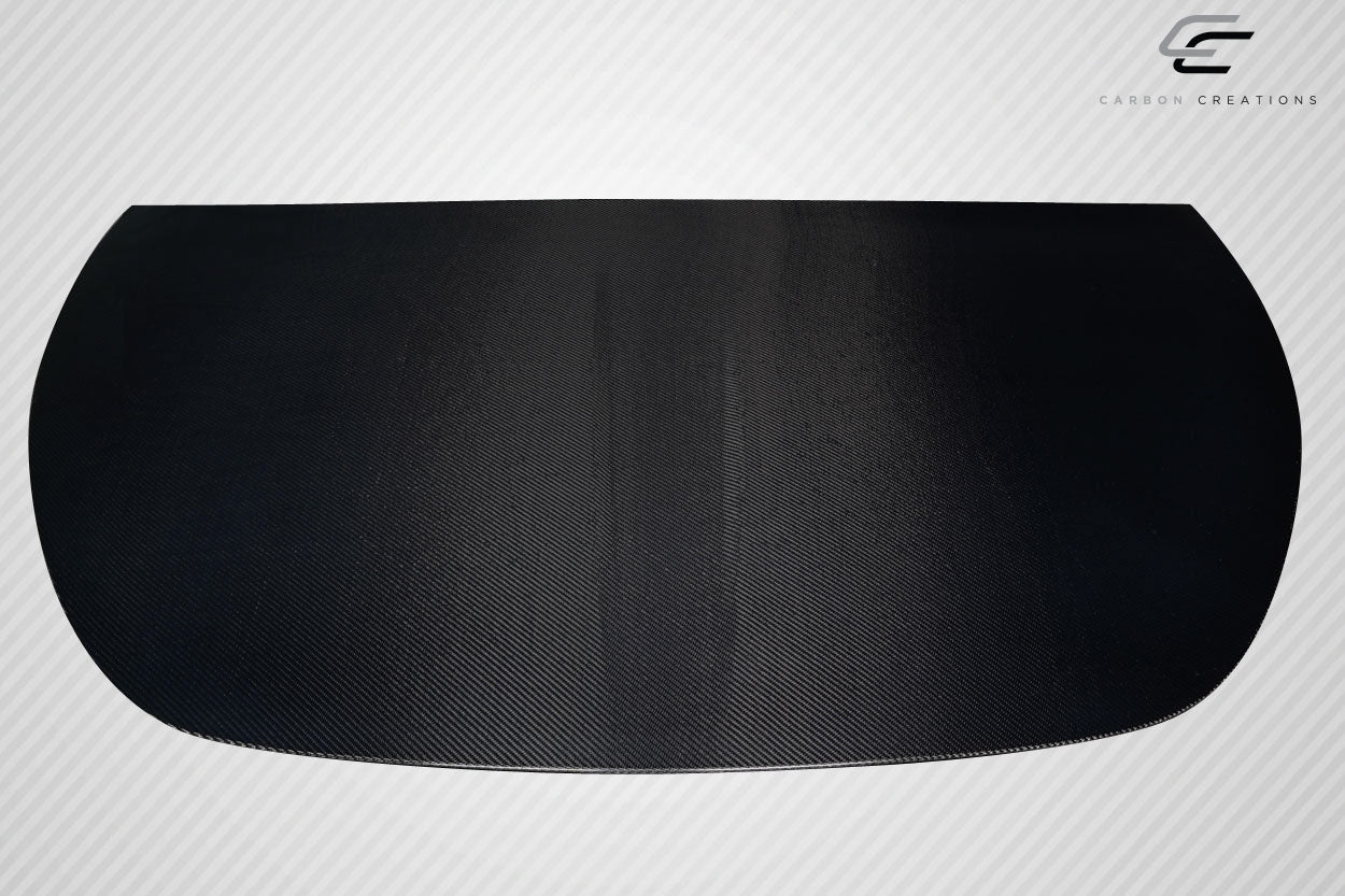 Hoods 119047 Carbon Creations