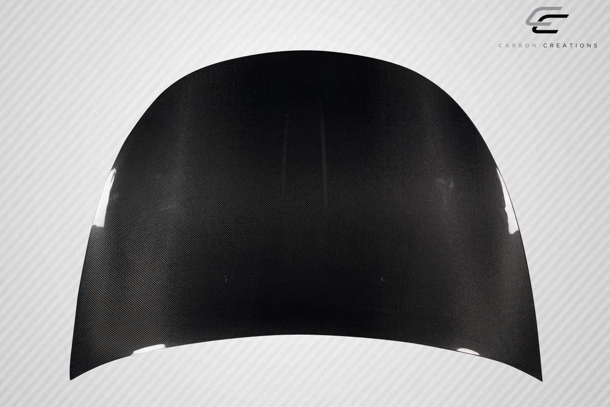 Hoods 119047 Carbon Creations