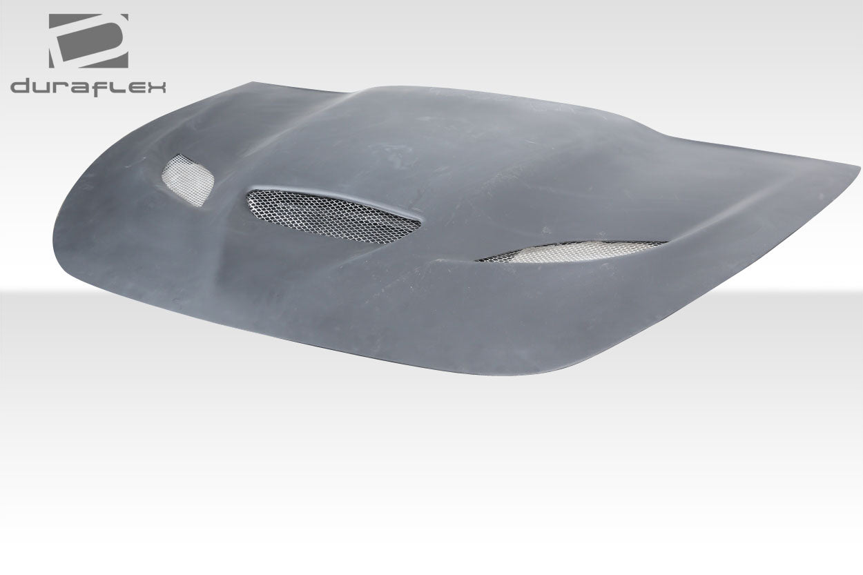 Hoods 113194 Duraflex