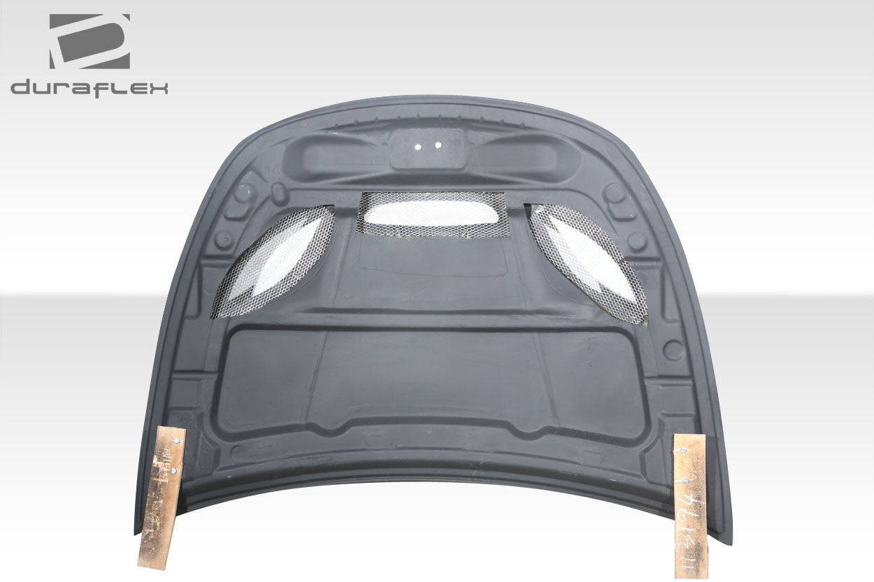 Hoods 113194 Duraflex