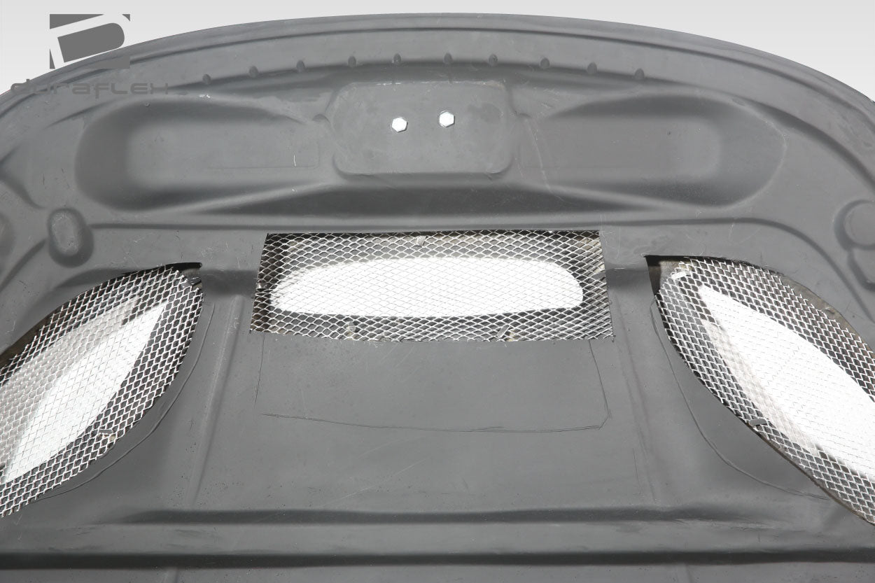 Hoods 113194 Duraflex