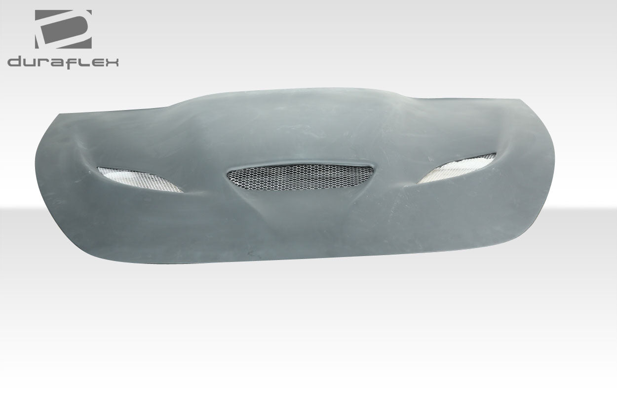 Hoods 113194 Duraflex