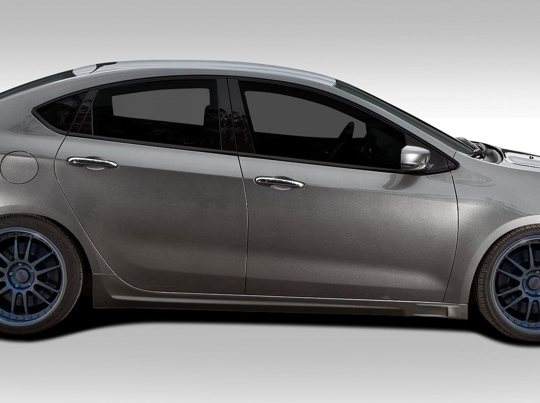Body Kits 109401 Duraflex