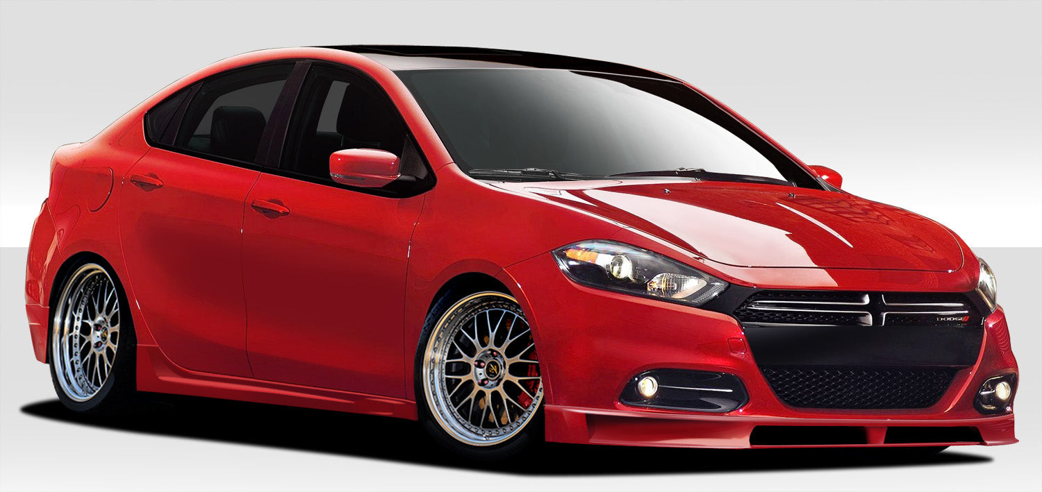 Body Kits 109401 Duraflex