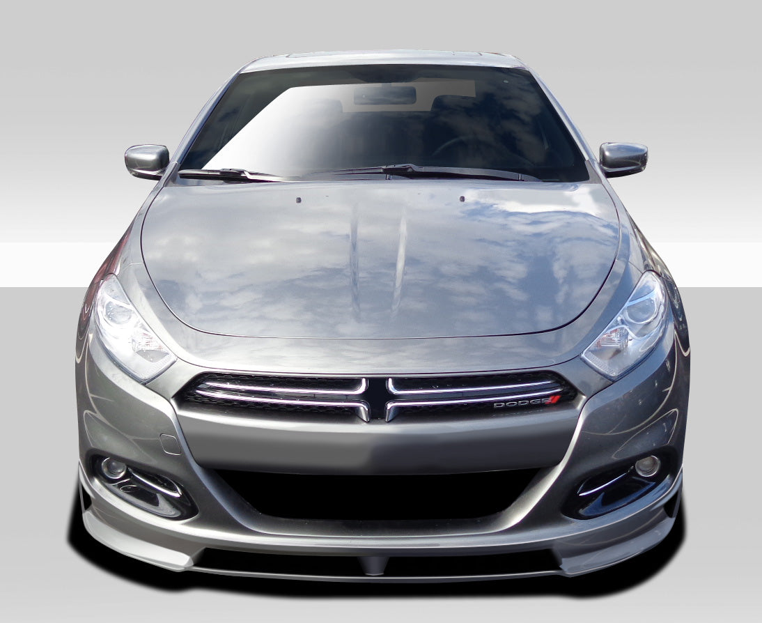 Front Lip 109329 Duraflex