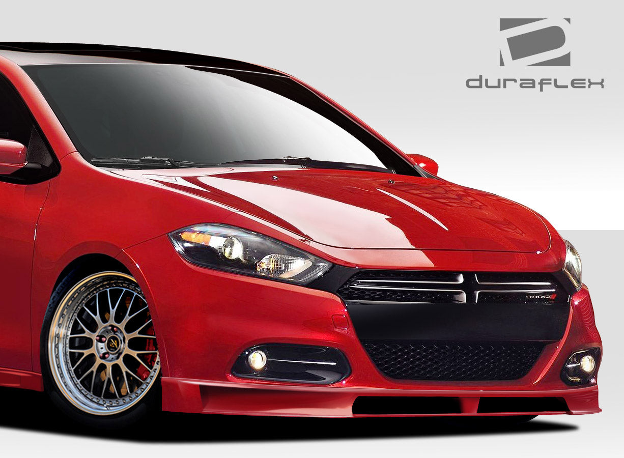 Front Lip 109329 Duraflex