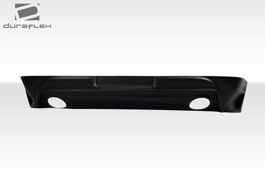 Rear Lip 109331 Duraflex