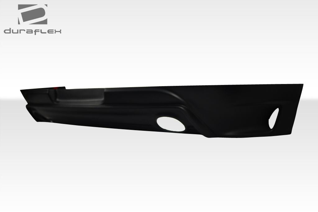 Rear Lip 109331 Duraflex