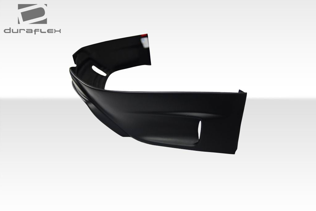 Rear Lip 109331 Duraflex