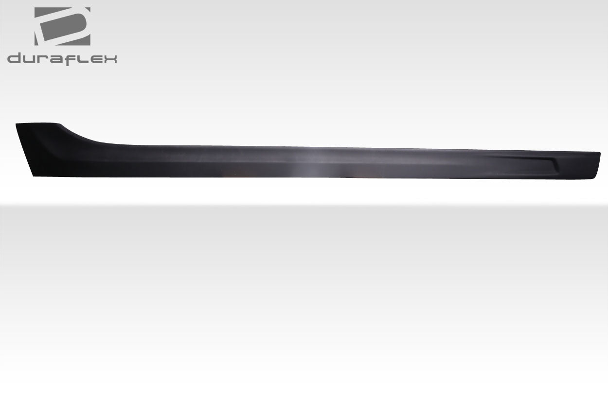 Side Skirts 109332 Duraflex
