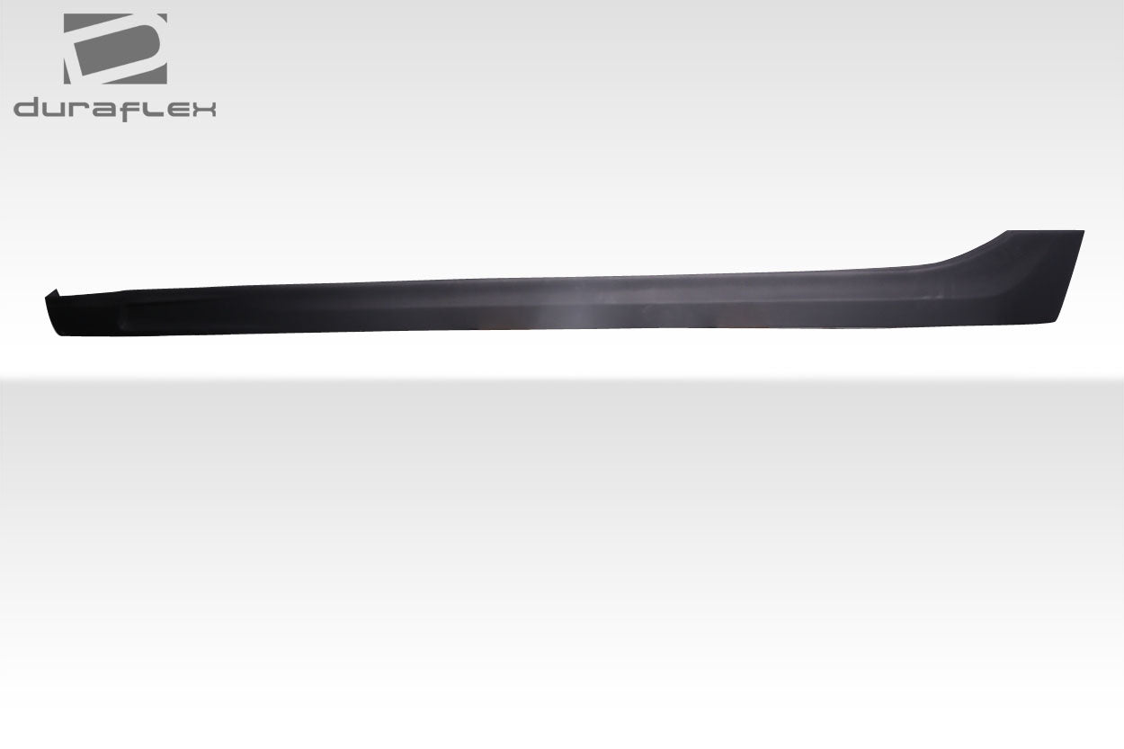 Side Skirts 109332 Duraflex