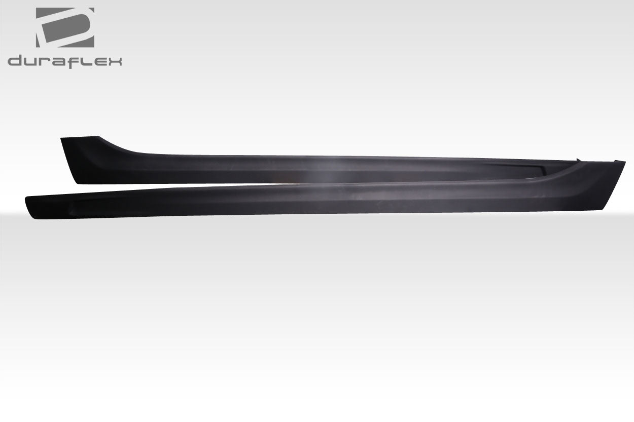 Side Skirts 109332 Duraflex