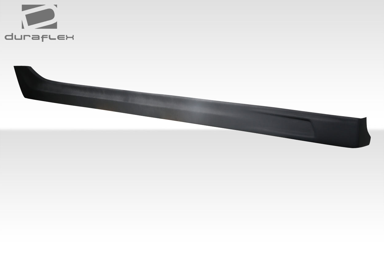 Side Skirts 109332 Duraflex