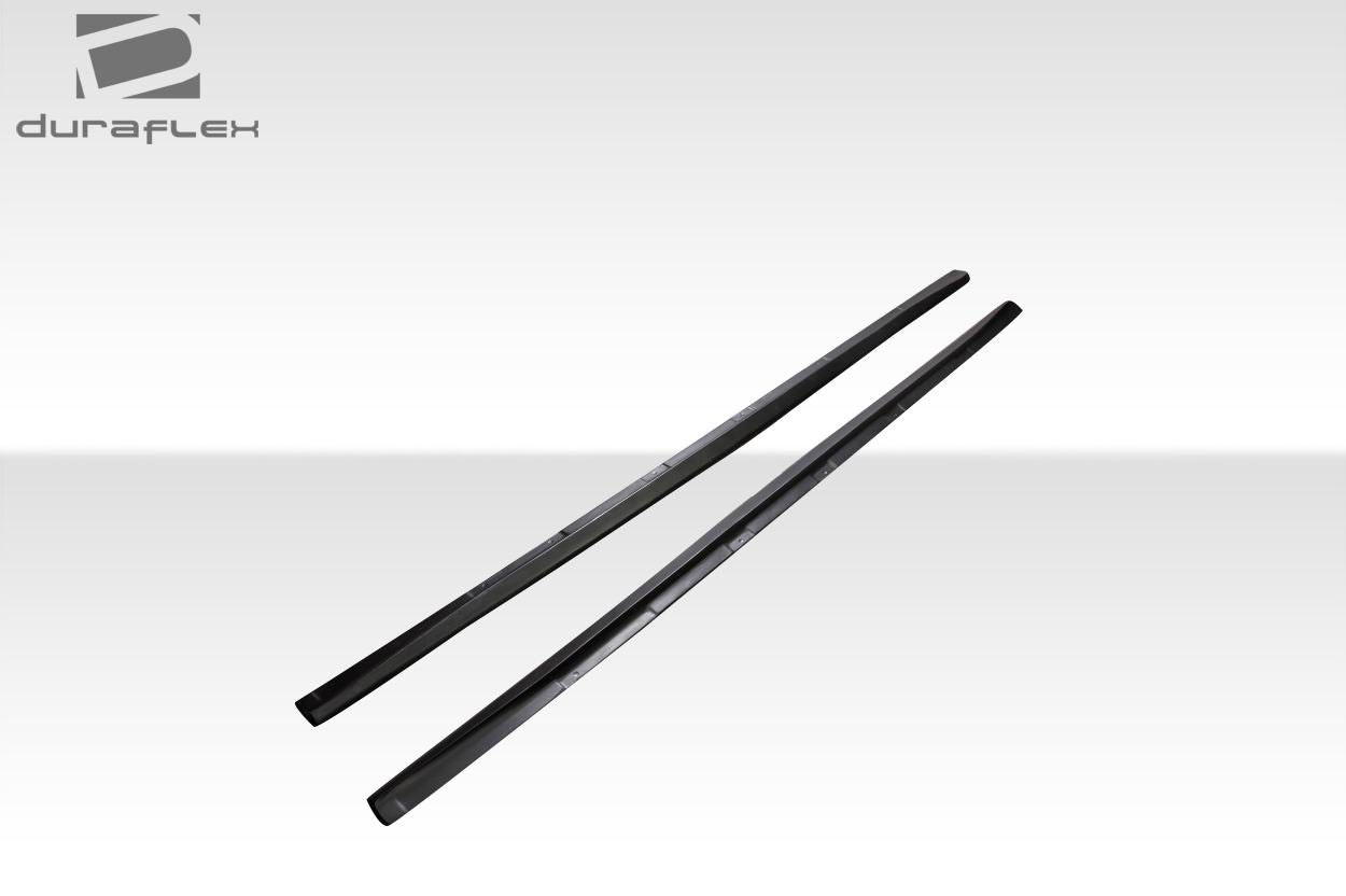 Side Skirts 114243 Duraflex
