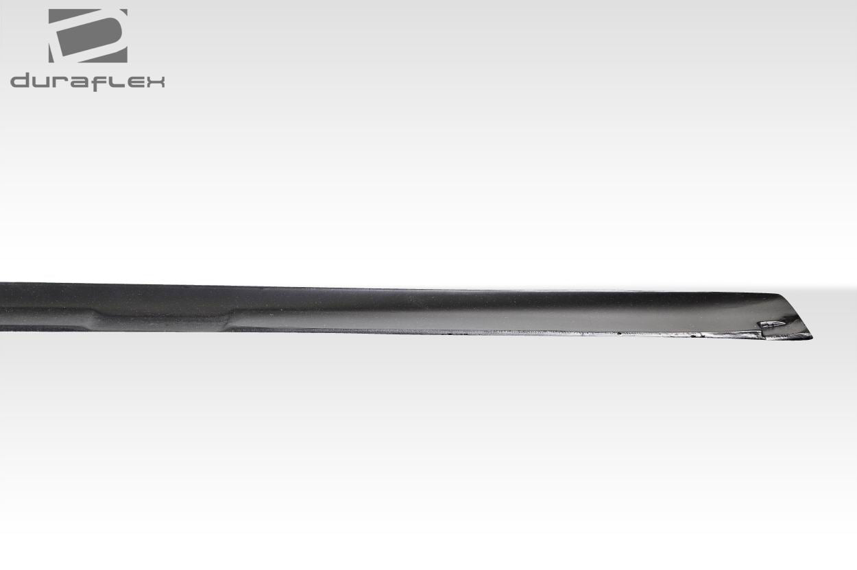 Side Skirts 114243 Duraflex