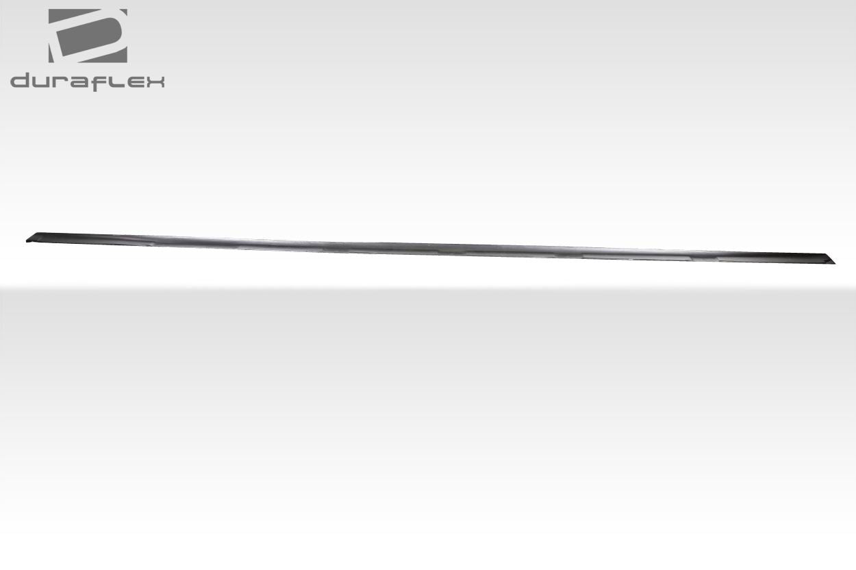 Side Skirts 114243 Duraflex