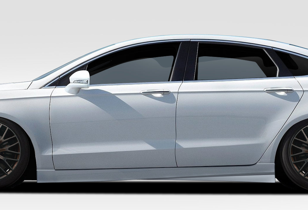 Body Kits 109402 Duraflex
