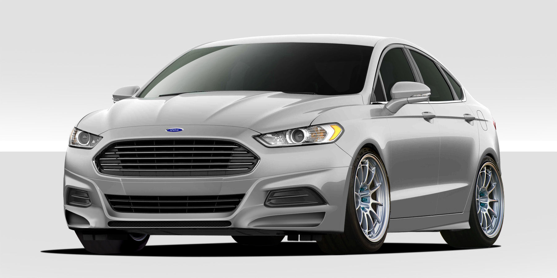 Body Kits 109402 Duraflex