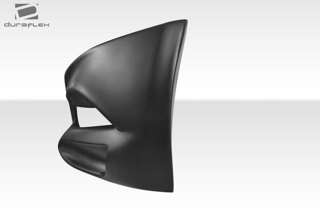 Front Lip 109333 Duraflex