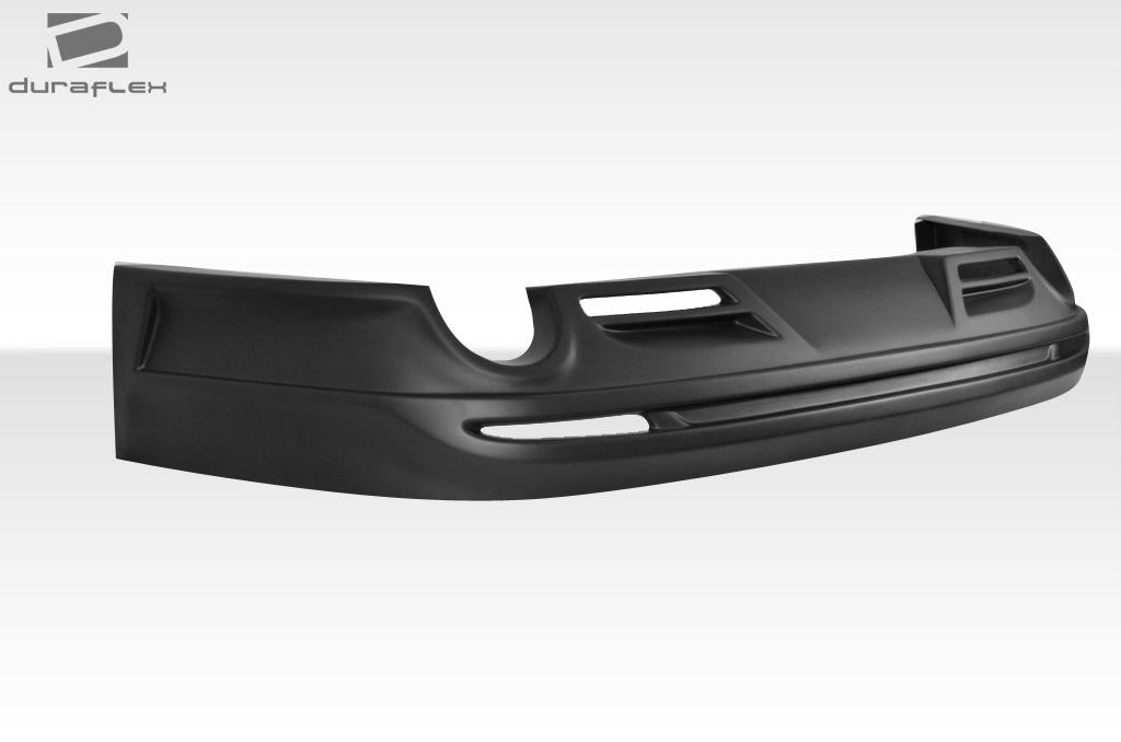 Rear Lip 109334 Duraflex