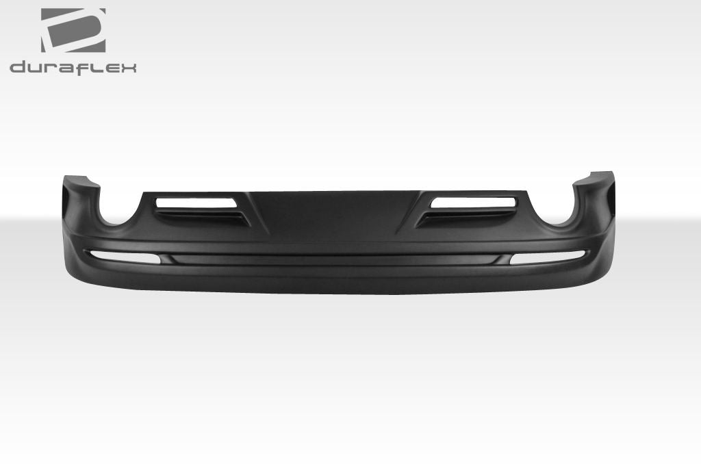 Rear Lip 109334 Duraflex